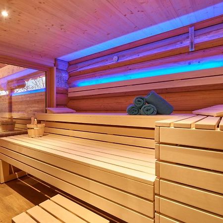 Lederer Chalets 보덴마이스 외부 사진