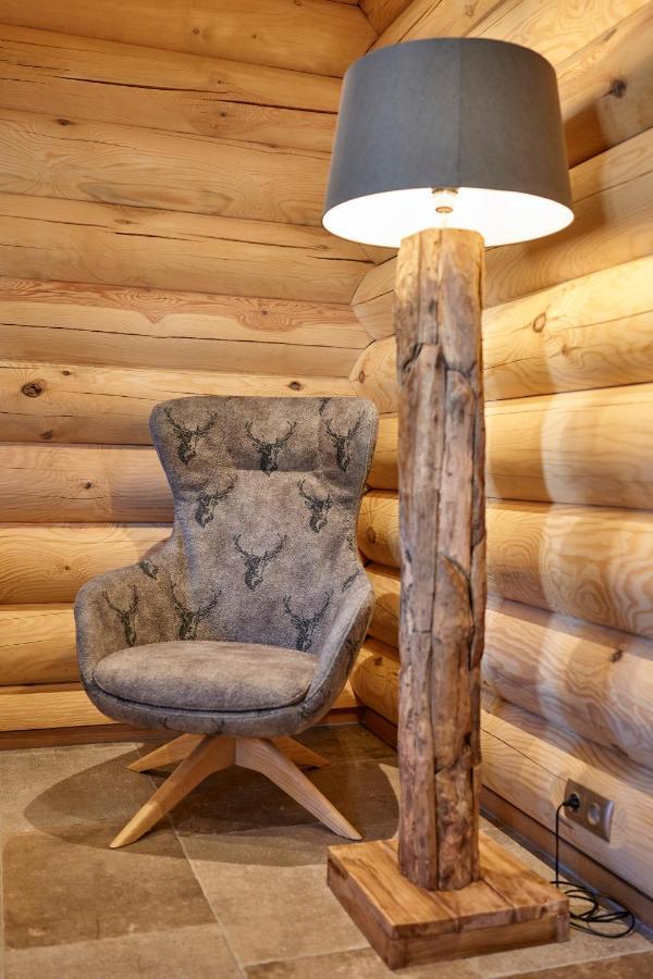 Lederer Chalets 보덴마이스 외부 사진