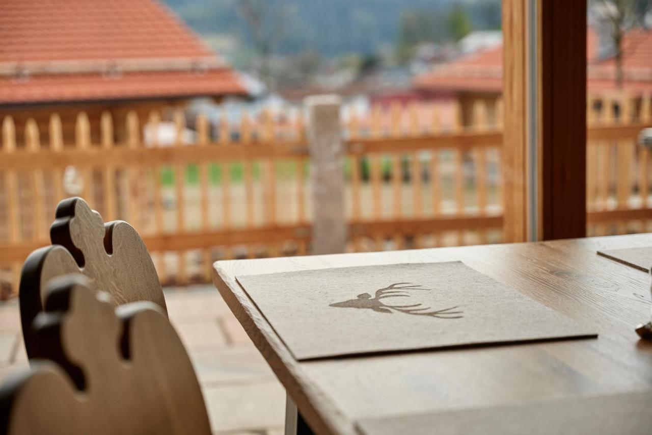 Lederer Chalets 보덴마이스 외부 사진